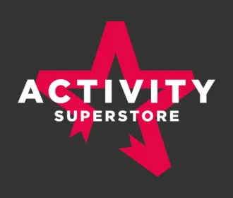 Activity Superstore logo – experience gifts and days out