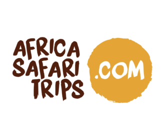 Africa Safari Trips logo – tailor-made African safari holidays