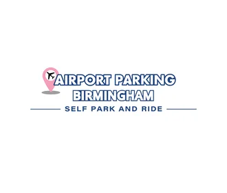 Airport Parking Birmingham logo – parking near Birmingham Airport