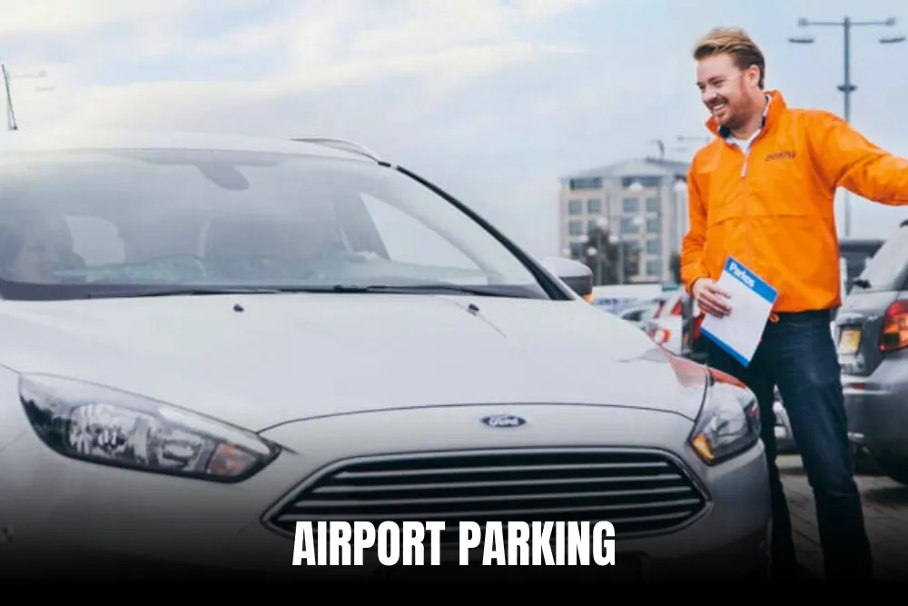 Airport Parking