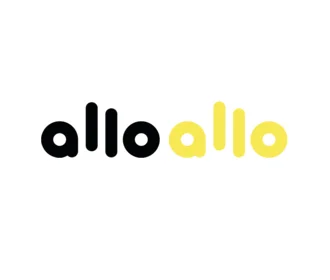Allo Allo logo – international SIM cards and eSIMs for travel