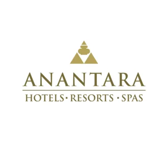 Anantara Resorts logo – luxury resorts and destination stays