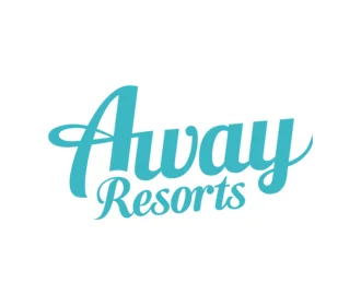 Away Resorts logo – UK holiday parks and coastal breaks
