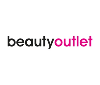 Beauty Outlet logo – discount beauty and skincare brands