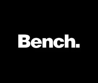 Bench logo – casual clothing and everyday fashion