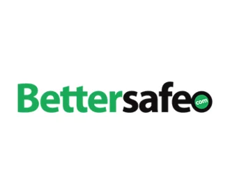 BetterSafe logo – travel insurance options provider