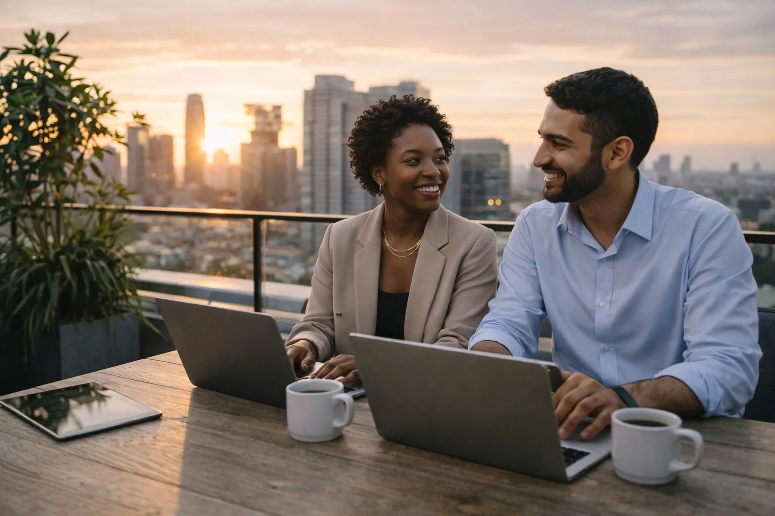 Bleisure Travel Holidays