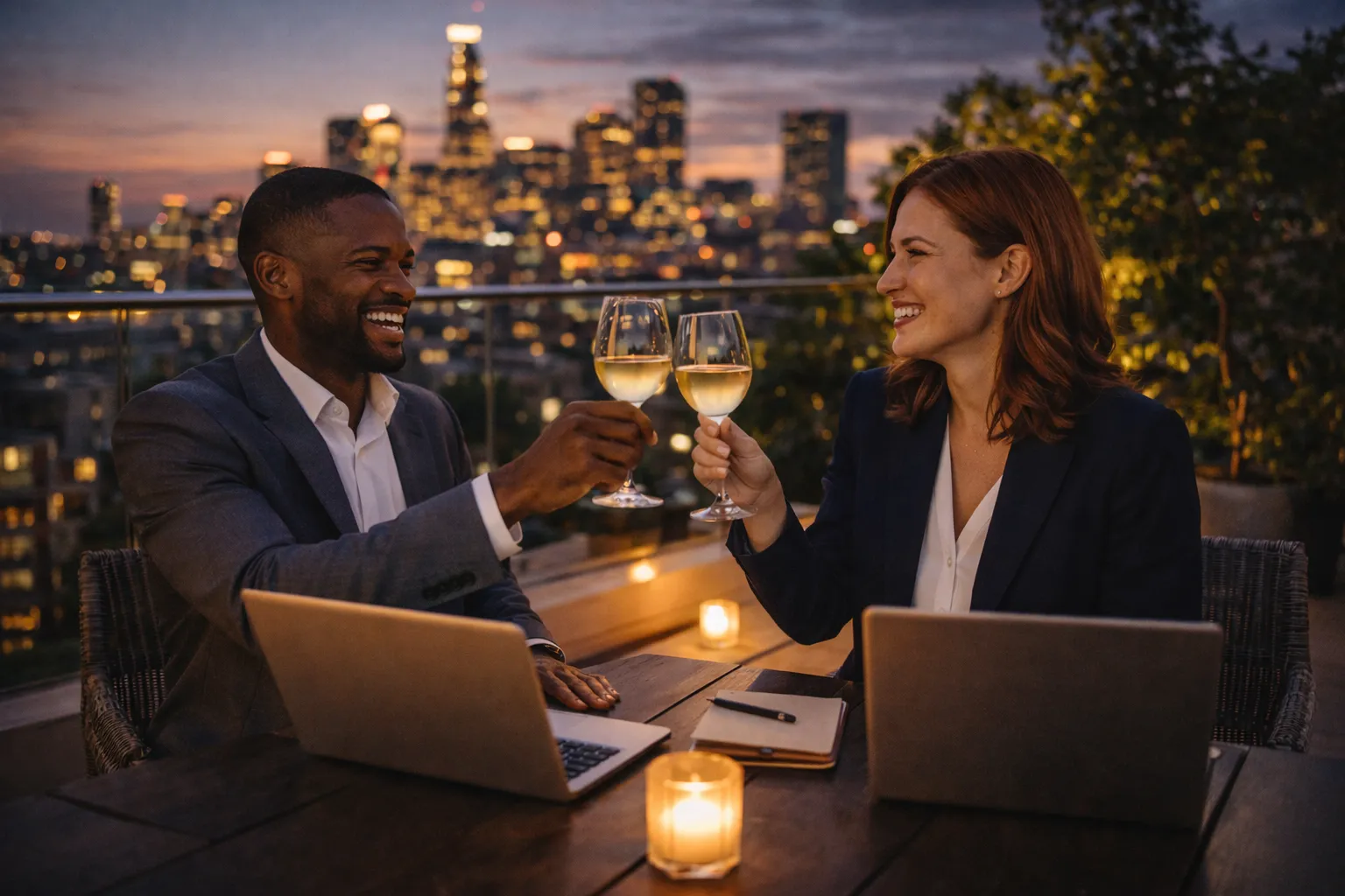 Bleisure Travel Holidays