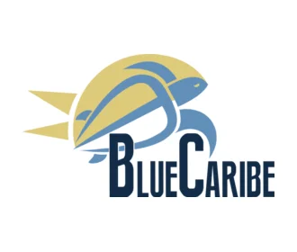 Blue Caribe Tours logo – Caribbean tours and excursions