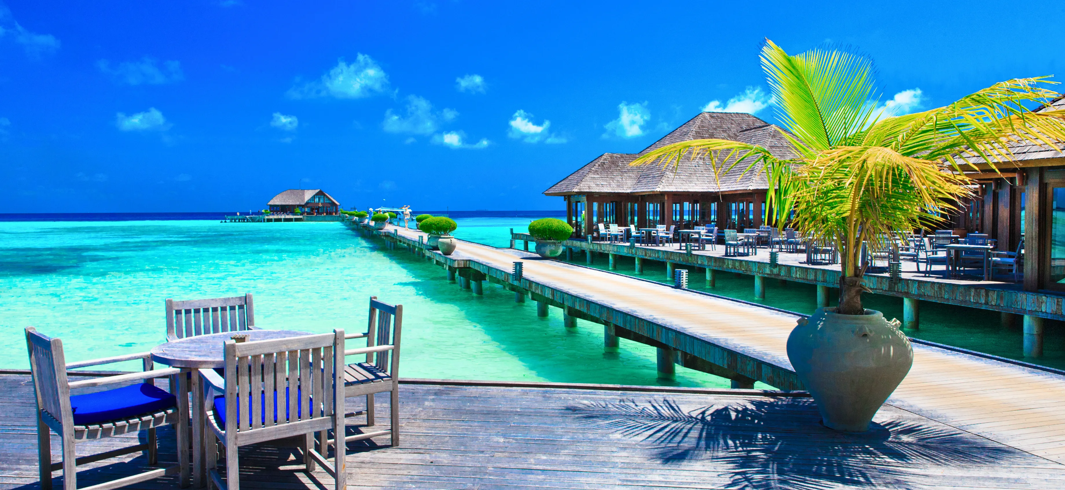 Beach And Resort Holidays