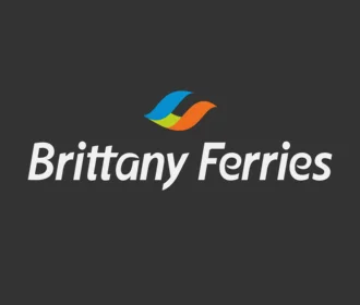 Brittany Ferries logo – ferry crossings to France and Spain