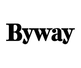 Byway Travel logo – flight-free holidays and slow travel