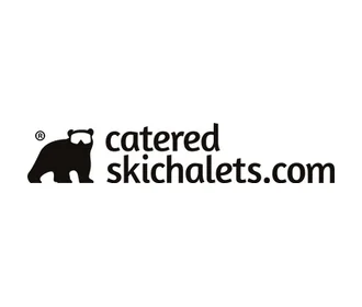 Catered Ski Chalets logo – all-inclusive alpine stays