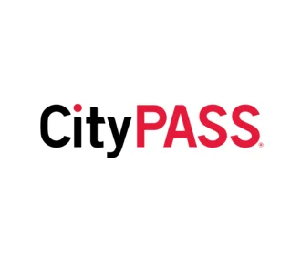 CityPASS logo – attraction passes and city experiences