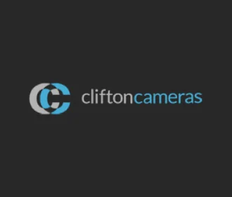 Clifton Cameras logo – cameras and photography equipment retailer