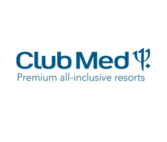 Club Med logo – all-inclusive resort holidays