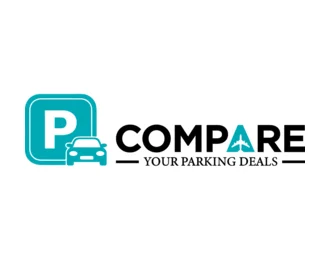 Compare Your Parking Deals logo – airport parking comparison