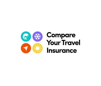 Compare Your Travel Insurance logo – travel insurance comparison