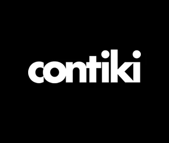 Contiki logo – group travel and tours for young adults