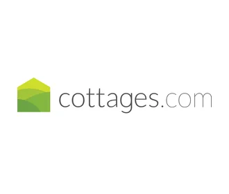 Cottages.com logo – UK holiday cottages and short breaks
