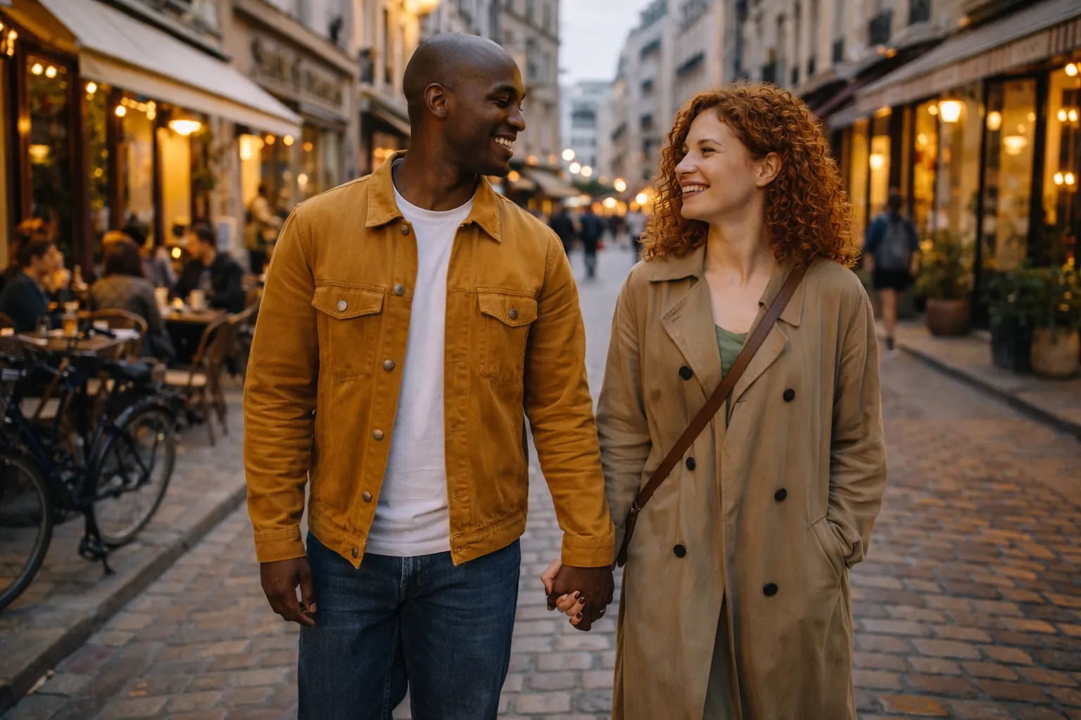 Couples City Break Holidays