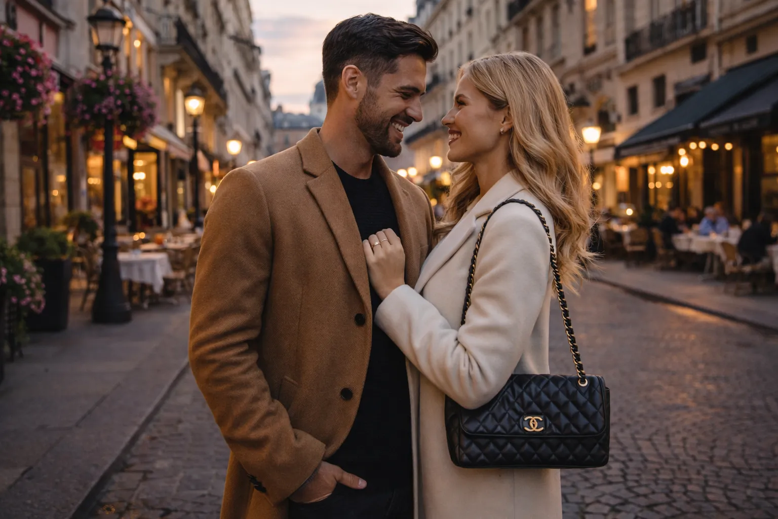 Couples City Break Holidays