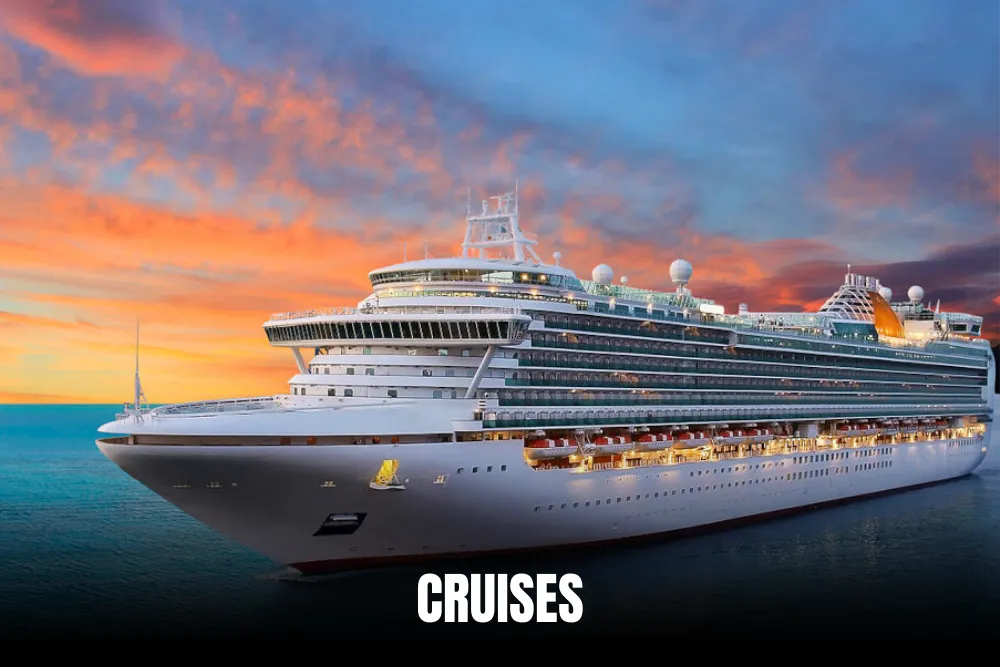 Cruises