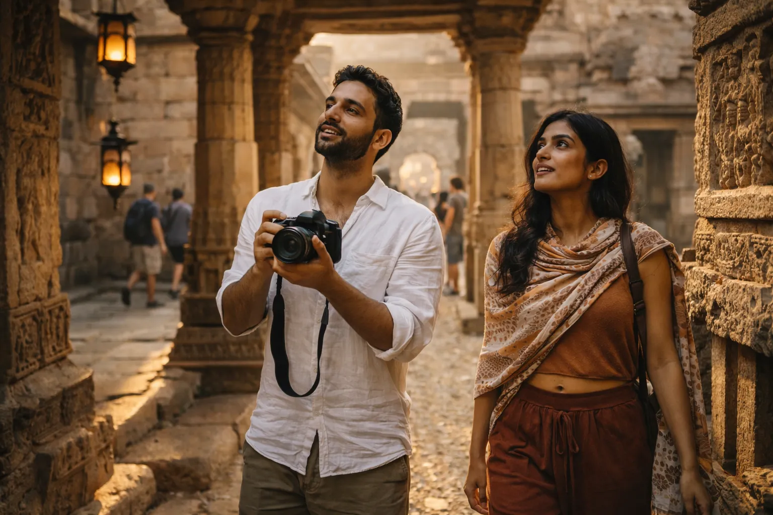 Cultural And Heritage Holidays