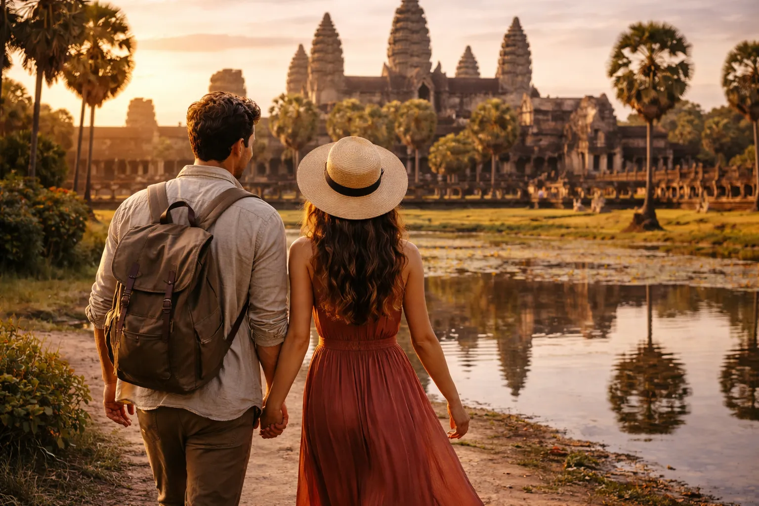 Cultural And Heritage Holidays