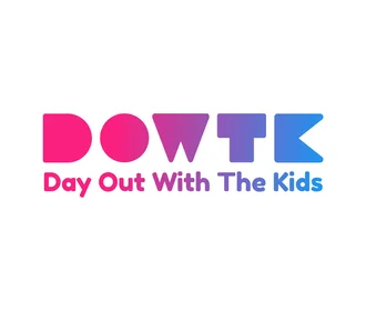 Day Out With The Kids logo – family attractions and activities