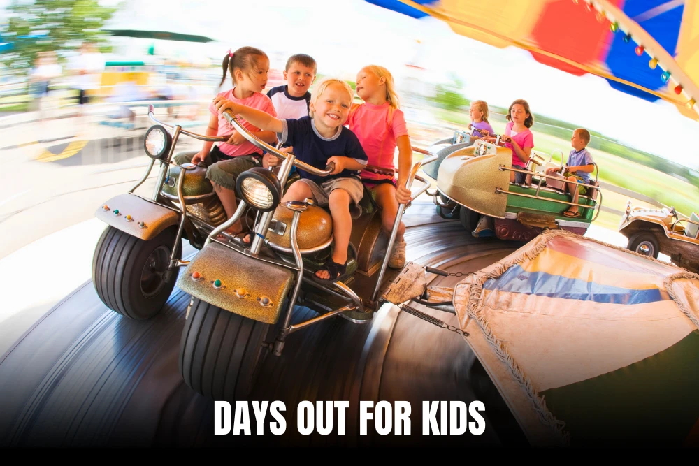 Days Out For Kids