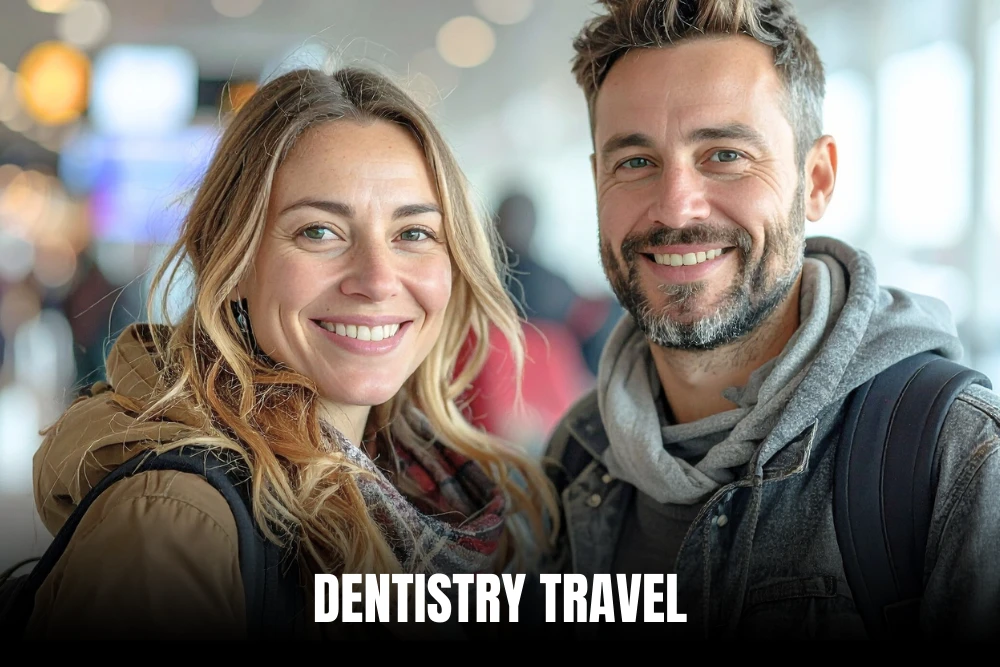 Dentistry Travel