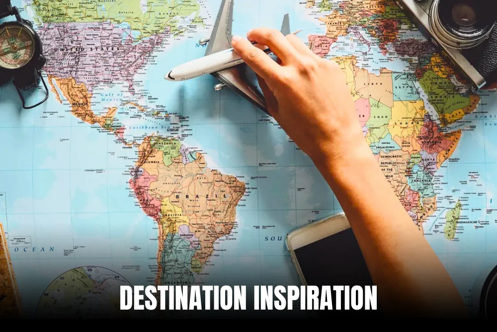 Destination Inspiration