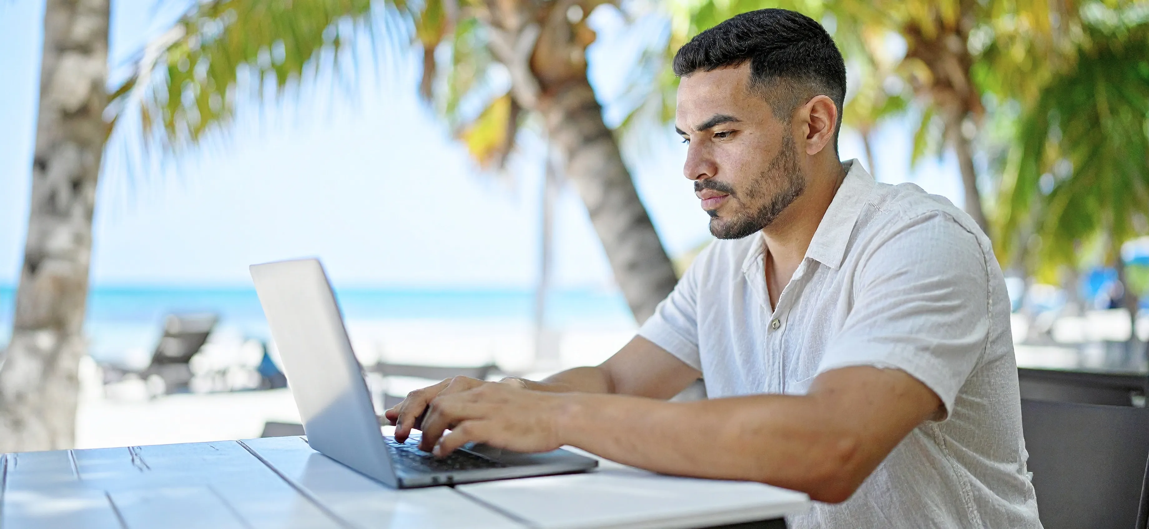 Digital Nomad Holidays