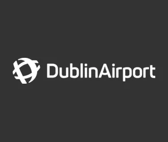 Dublin Airport Parking logo – official parking at Dublin Airport