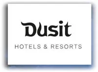 Dusit Hotels - Committed To Introducing Thai Hospitality To The World