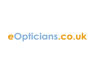 eOpticians logo – designer sunglasses and polarised eyewear from leading brands
