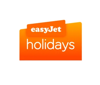 EasyJet Holidays logo – package holidays and city breaks
