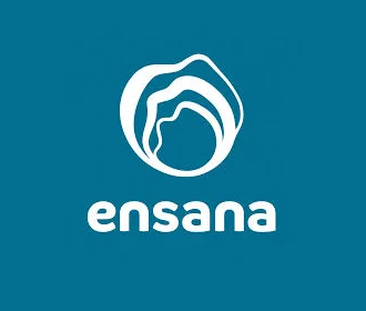 Ensana Hotels logo – health spa hotels and wellness