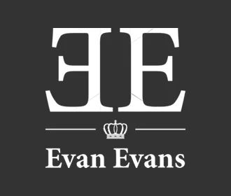Evan Evans Tours logo – guided day tours from London