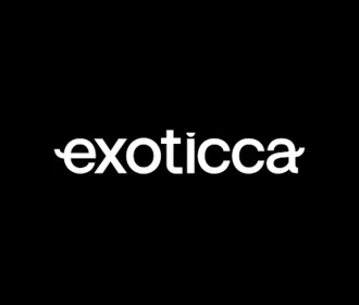 Exoticca logo – long-haul tours and travel packages