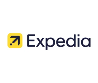 Expedia logo – UK and worldwide car hire deals