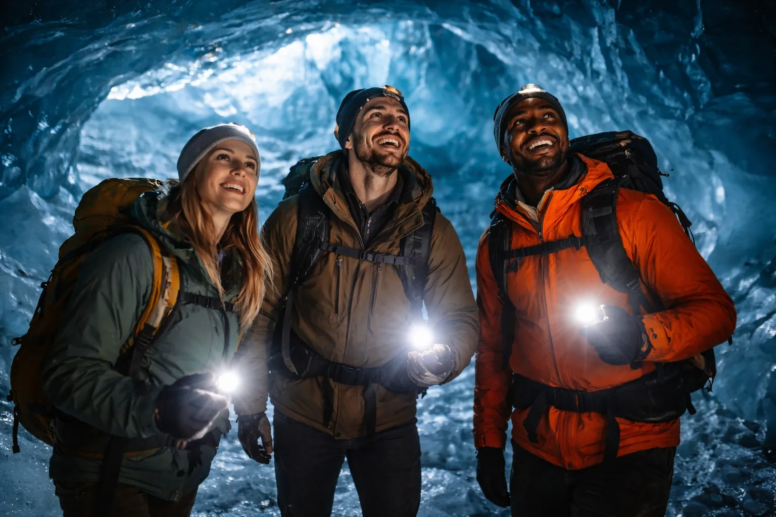 Expedition And Remote Exploration Holidays