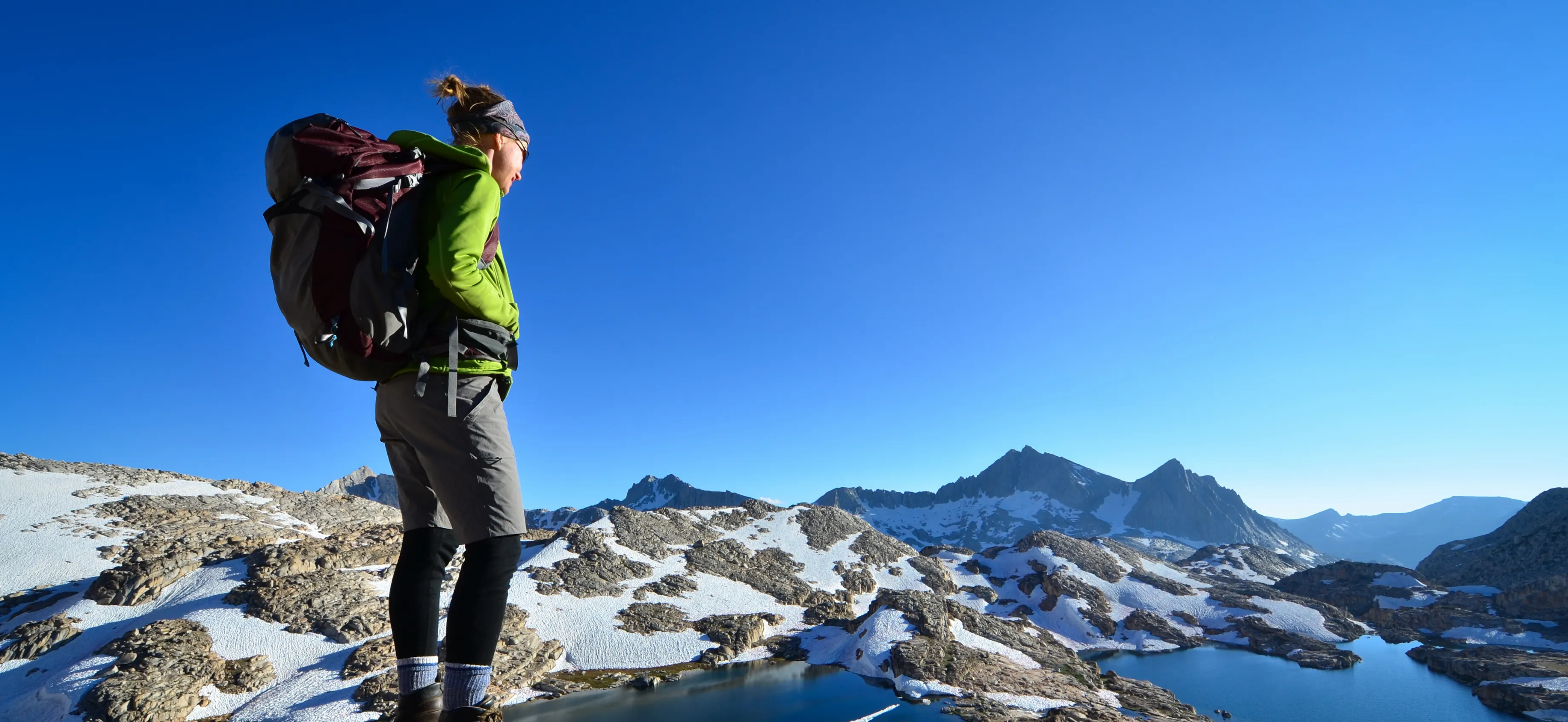 Expedition And Remote Exploration Holidays