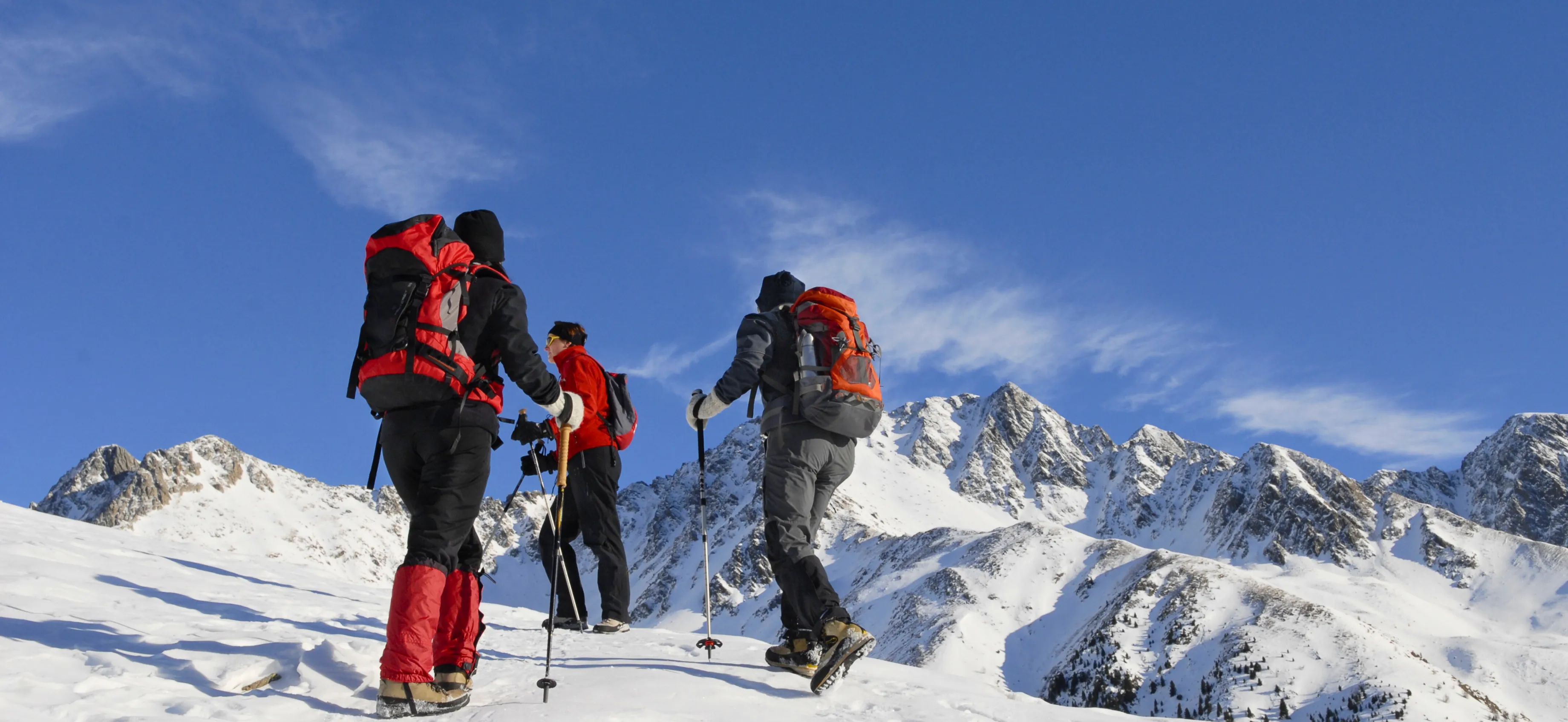 Expedition And Remote Exploration Holidays