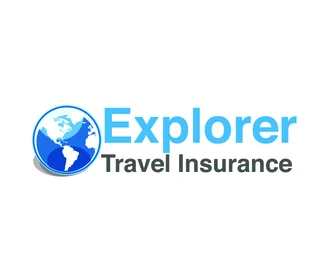 Explorer Travel Insurance logo – travel cover options