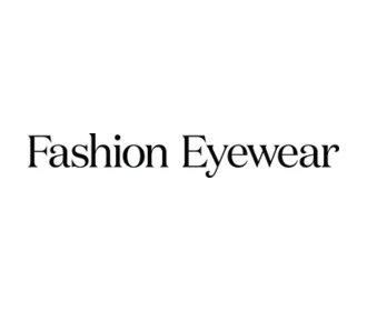 Fashion Eyewear logo – designer sunglasses and glasses