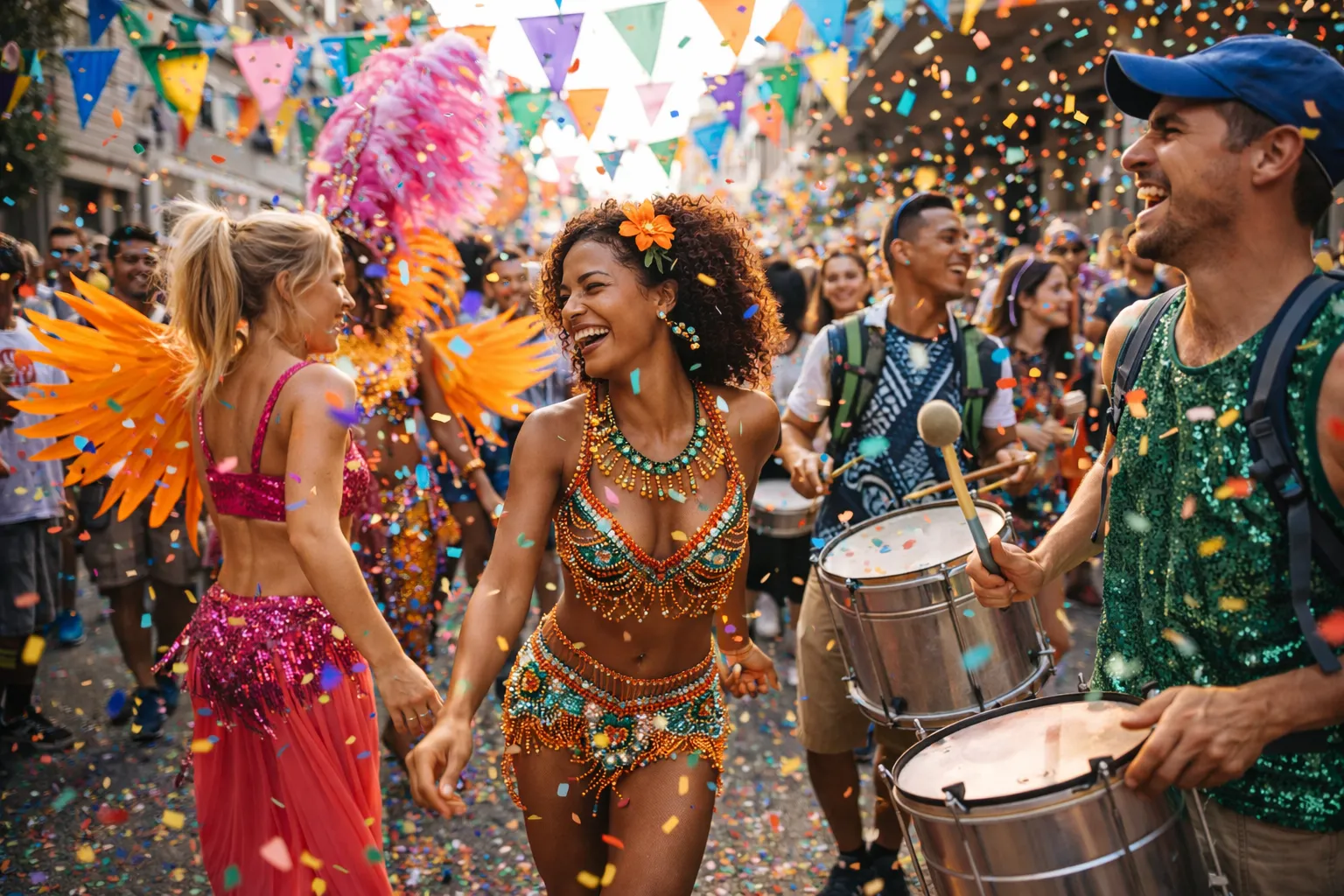 Festival And Event Holidays