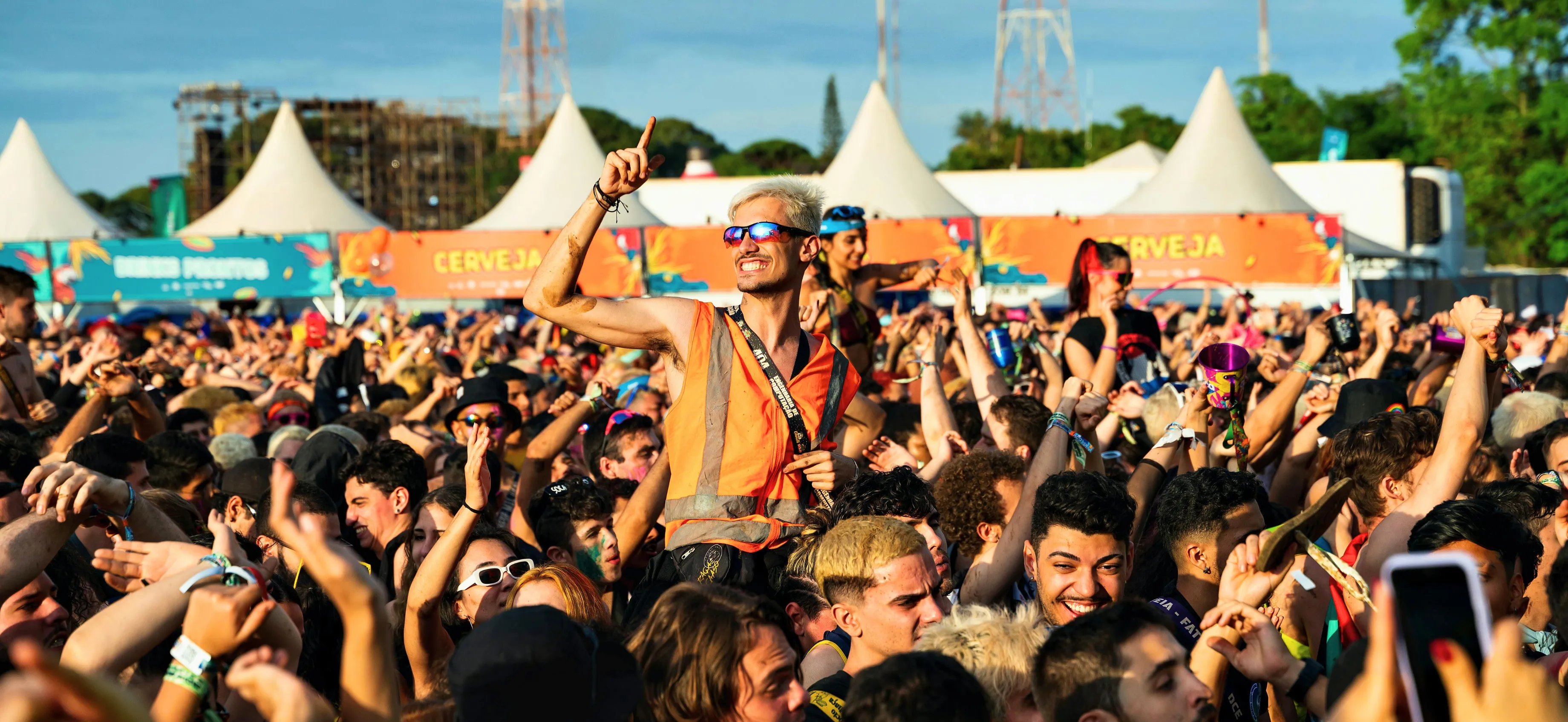 Festival And Event Holidays