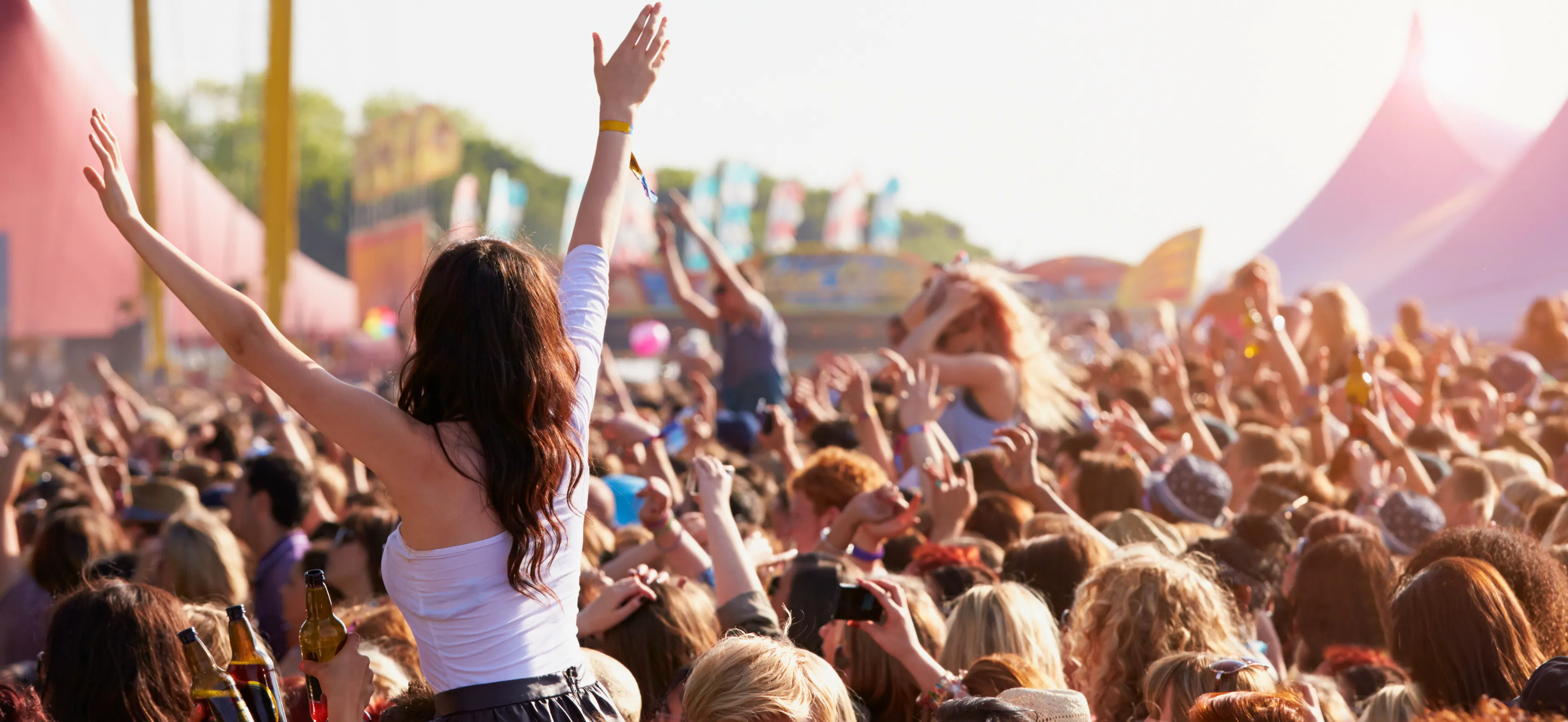 Festival And Event Holidays